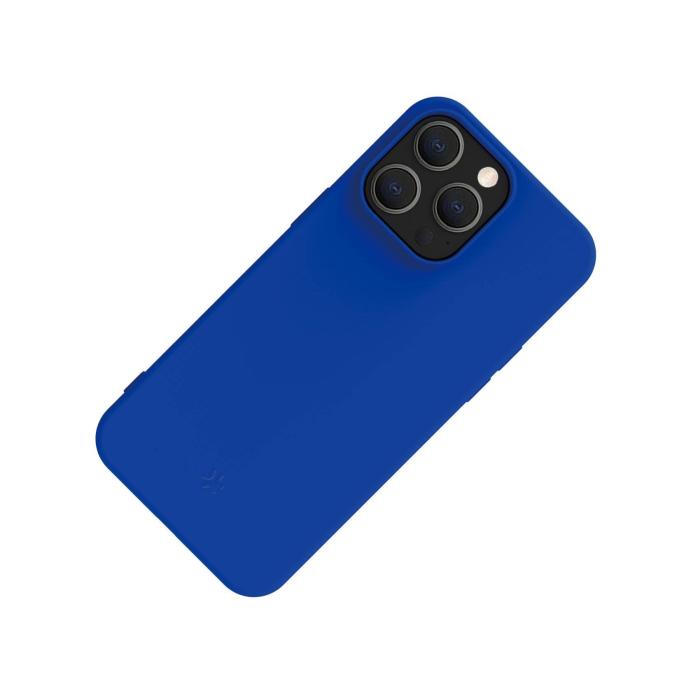 Celly CROMO1054BL capa para telemóvel 15,5 cm (6.1'') Azul — imagem 6 de 9