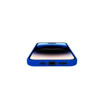 Celly CROMO1054BL capa para telemóvel 15,5 cm (6.1'') Azul, ver imagem 3 de 9