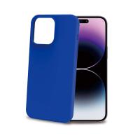 Celly CROMO1056BL capa para telemóvel 17 cm (6.7'') Azul