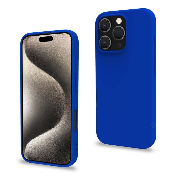 Celly CROMO1079BL capa para telemóvel 15,9 cm (6.27'') Azul — imagem 3 de 5