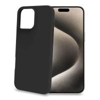 Celly CROMO1081BK capa para telemóvel 17,5 cm (6.9'') Preto