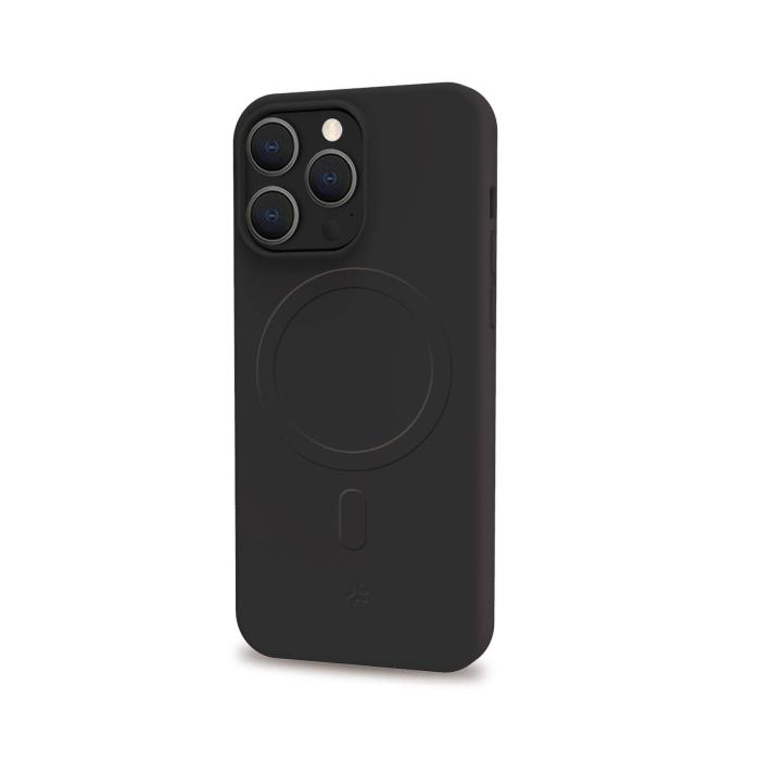Celly CROMOMAG1053BK capa para telemóvel 17 cm (6.7'') Preto — imagem 2 de 7