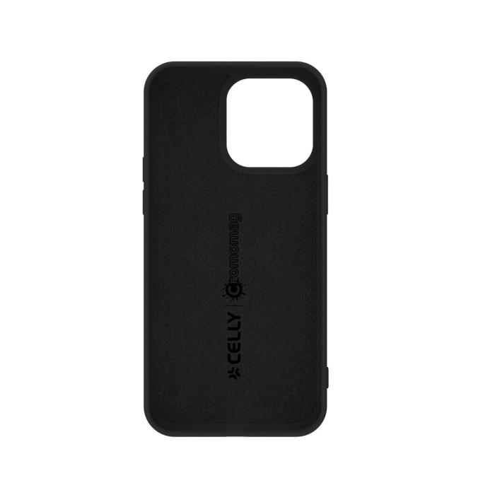 Celly CROMOMAG1053BK capa para telemóvel 17 cm (6.7'') Preto — imagem 4 de 7