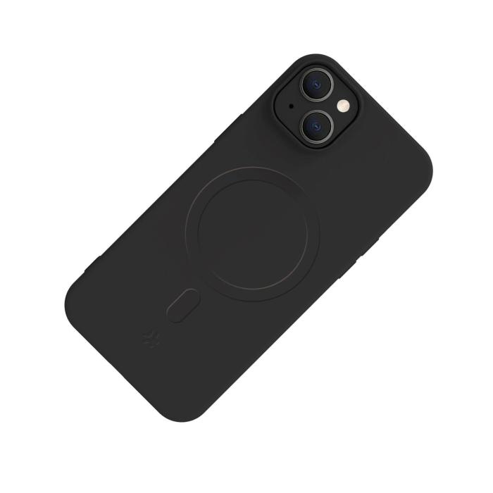 Celly CROMOMAG1055BK capa para telemóvel 17 cm (6.7'') Preto — imagem 6 de 7