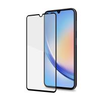 Celly FULL GLASS Proteção de ecrã transparente Samsung 1 unidade(s)