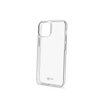 Celly GELSKIN Apple iPhone 13 Mini capa para telemóvel 13,7 cm (5.4'') Transparente