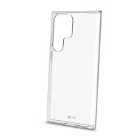 Celly GELSKIN1033 capa para telemóvel 17,3 cm (6.8'') Transparente