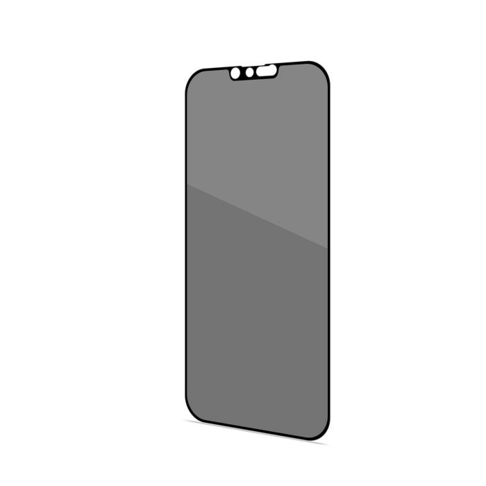 Celly PRIVACYF1026BK Protetor de Ecrã/Capa para Telemóveis Proteção de ecrã transparente Apple 1 unidade(s)