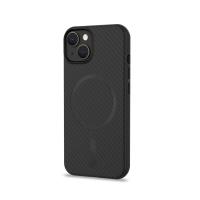 Celly Ultramag capa para telemóvel 15,5 cm (6.1'') Preto