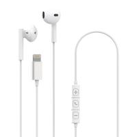 Celly UP900 Auscultadores Com fios Intra-auditivo Branco