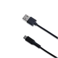 Celly USB-C2M cabo USB 2 m USB A USB C Preto