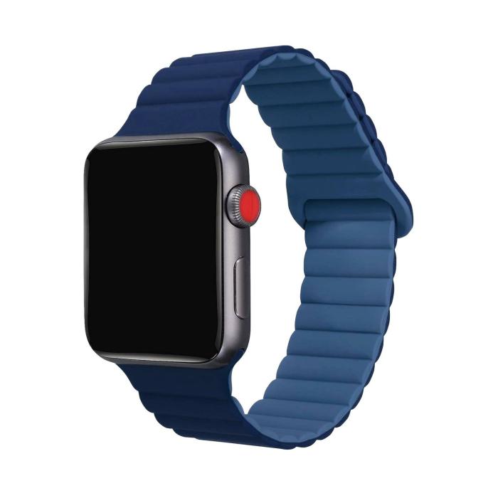 Celly WBANDMAGBLLB peça/acessório para relógios Bracelete para relógio