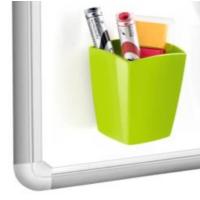 CEP 530M G porta-lápis Plástico Verde