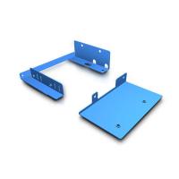 Chenbro Micom 84H323510-011 peça de caixa de computador Rack Suporte PSU