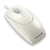 CHERRY M-5400 rato Escritório Ambidestro USB Type-A + PS/2 Ótico 1000 DPI