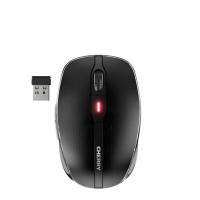 CHERRY MW 8C ADVANCED rato Ambidestro RF Wireless + Bluetooth Ótico 3000 DPI