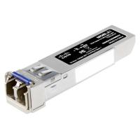 Cisco 1000BASE-LX SFP Transceiver conversor de rede de média 1000 Mbit/s 1310 nm