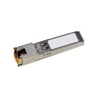Cisco 1000BASE-T SFP módulo de transcetor de rede Cobre 1000 Mbit/s