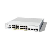 Cisco C1300-16P-4X switch de rede Gerido L2/L3 Gigabit Ethernet (10/100/1000) Branco