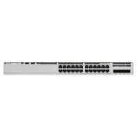 Cisco Catalyst C9200L Gerido L3 Gigabit Ethernet (10/100/1000) Power over Ethernet (PoE) Cinzento