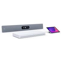 Cisco Room Kit EQ sistema de videoconferência 20 MP Ethernet LAN Sistema de videoconferência em grupo