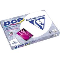 Clairefontaine 1857SC papel para impressão A4 (210x297 mm) 125 folhas Branco