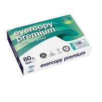 Clairefontaine 1902C papel para impressão A4 (210x297 mm) 500 folhas Branco