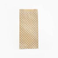 Clairefontaine 394107C saco de papel Castanho, Branco