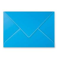 Clairefontaine 5552C envelope C5 (162 x 229 mm) Azul 20 unidade(s)