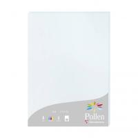 Clairefontaine Pollen papel para impressão A4 (210x297 mm) 25 folhas Azul Claro