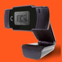 ClearOne UNITE 10 webcam 5 MP 1920 x 1080 pixels USB Preto