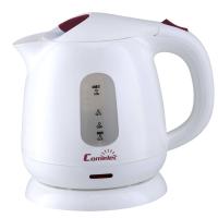Comelec WK 7317 chaleira elétrica 1 l 1850 W Branco