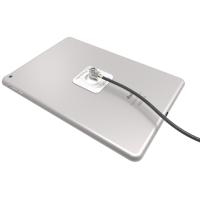 Compulocks Universal Tablet Lock cadeado antirroubo Aço inoxidável