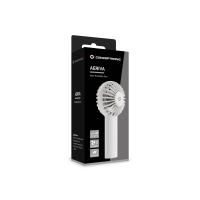 Conceptronic AERIVA01W ventoinha manual Branco Ventoinha portátil, ver imagem 6 de 8