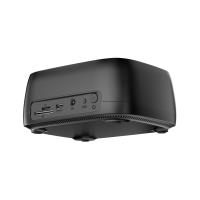 Conceptronic DONN36B Docking Station para Discos Rígidos USB 3.2 Gen 1 (3.1 Gen 1) Type-C Preto, ver imagem 2 de 10