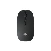 Conceptronic Lorcan rato Escritório Ambidestro Bluetooth 1600 DPI