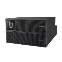 Conceptronic ZEUS51E6K UPS Dupla conversão (Online) 6 kVA 6000 W