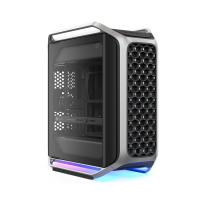 Cooler Master Cosmos ALPHA Full Tower Preto, Prateado