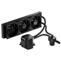 Cooler Master MasterLiquid ML360 Sub-Zero Processador Kit de arrefecimento líquido 12 cm Preto