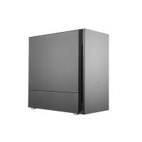 Cooler Master Silencio S400 Midi Tower Preto