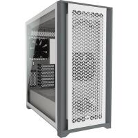 Corsair 5000D AIRFLOW Midi Tower Branco