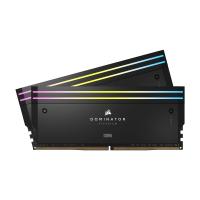 Corsair Dominator Titanium CMP32GX5M2B6000C30 módulo de memória 32 GB 2 x 16 GB DDR5 6000 MHz