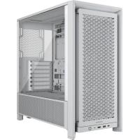 Corsair FRAME 4000D RS Midi Tower Branco