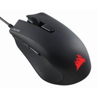 Corsair Harpoon RGB Pro rato Jogos Mão direita USB Type-A Ótico 12000 DPI