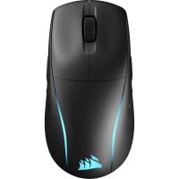 Corsair M75 rato Jogos Ambidestro RF Wireless Ótico 26000 DPI