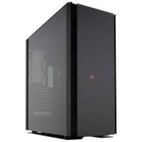 Corsair Obsidian 1000D Super-Tower Cinzento