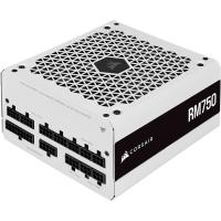 Corsair RPS0119 fonte de alimentação 750 W 24-pin ATX ATX Branco