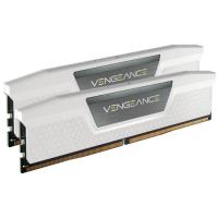 Corsair Vengeance CMK32GX5M2B5200C40W módulo de memória 32 GB 2 x 16 GB DDR5 5200 MHz ECC