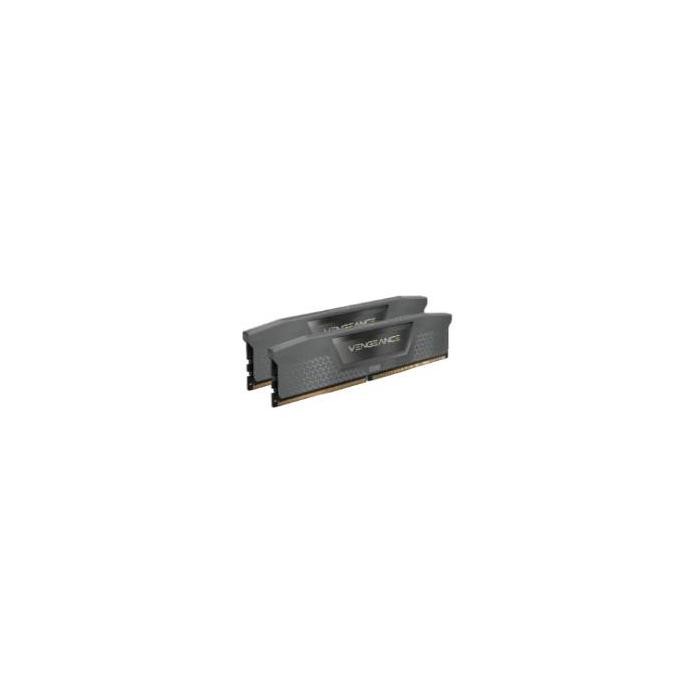 Corsair Vengeance CMK32GX5M2D6000Z38 módulo de memória 32 GB 2 x 16 GB DDR5 288-pin DIMM ECC — imagem 2 de 2