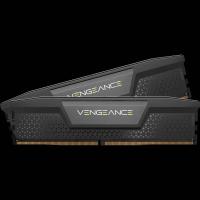 Corsair Vengeance CMK64GX5M2B6600C32 módulo de memória 64 GB 2 x 32 GB DDR5 6600 MHz